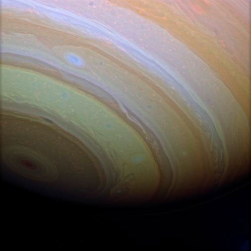 Saturn