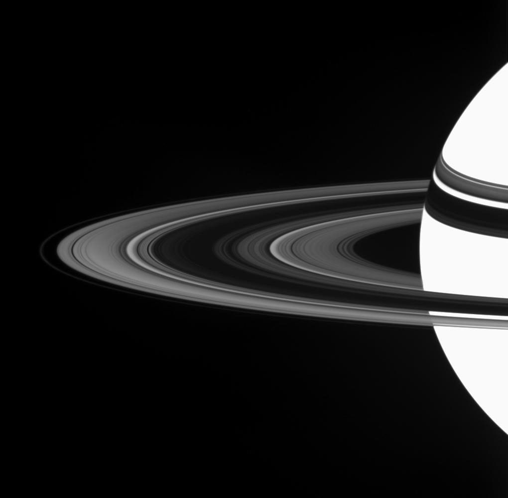 Saturn