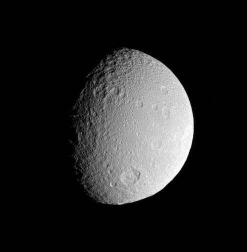 Tethys