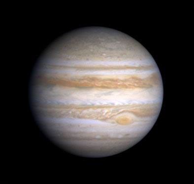 Great Red Spot