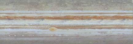 Full Jupiter Map