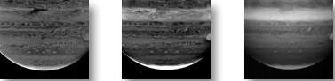 Polar Region