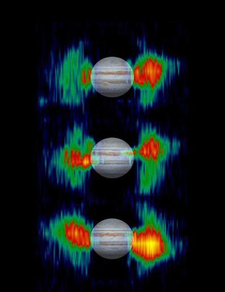 Inner Radiation Belts