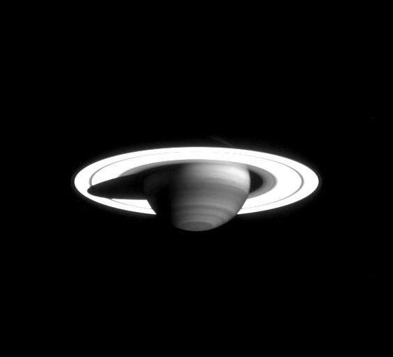 High Winds Aloft on Saturn