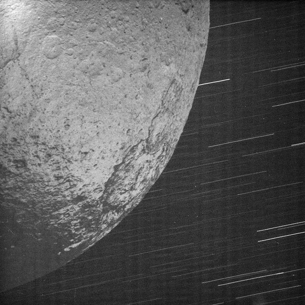 Iapetus