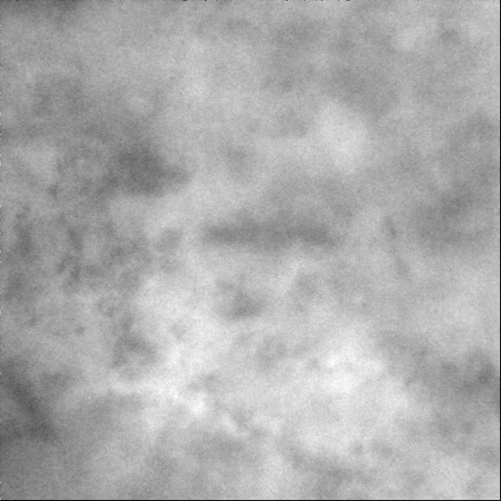 Xanadu Regio -- a close-up view of Titan
