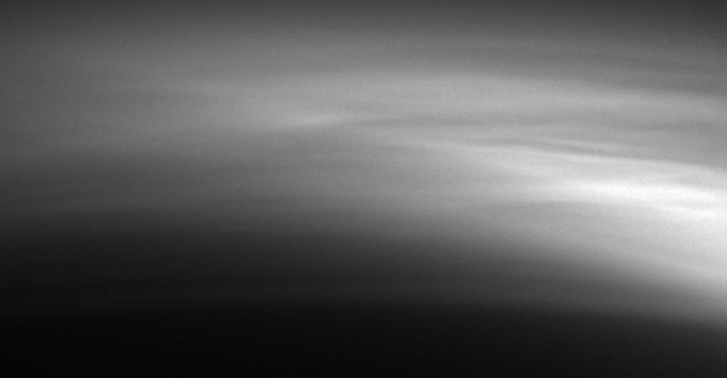 Titan's High Hazes