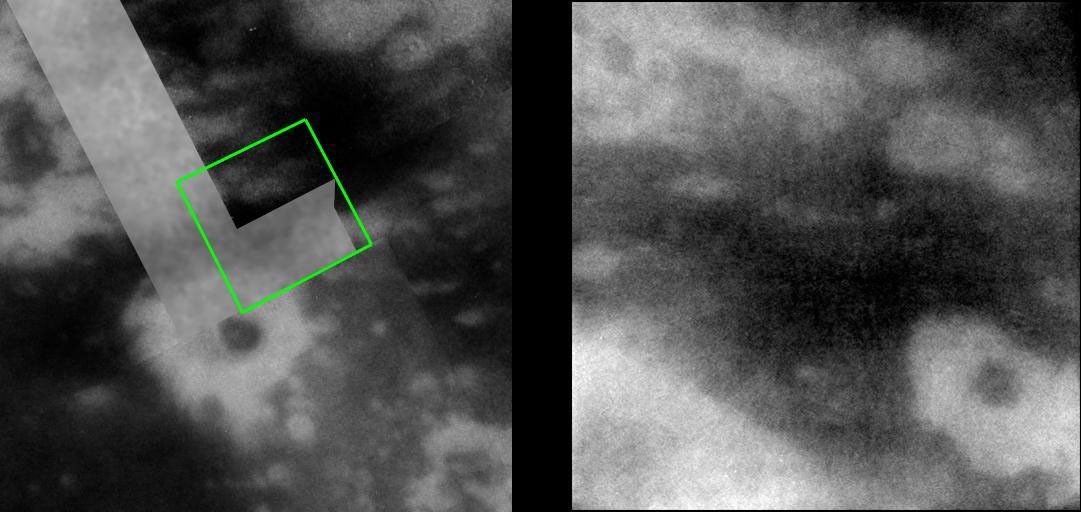 image of Titan
