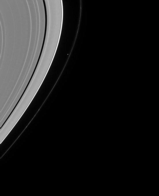Herding the Rings