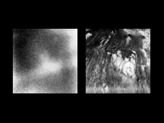 Behold Titan's Surface