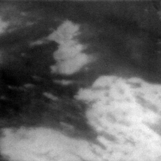 Surface Streaks