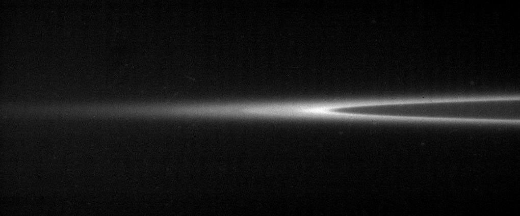 Saturn's G ring