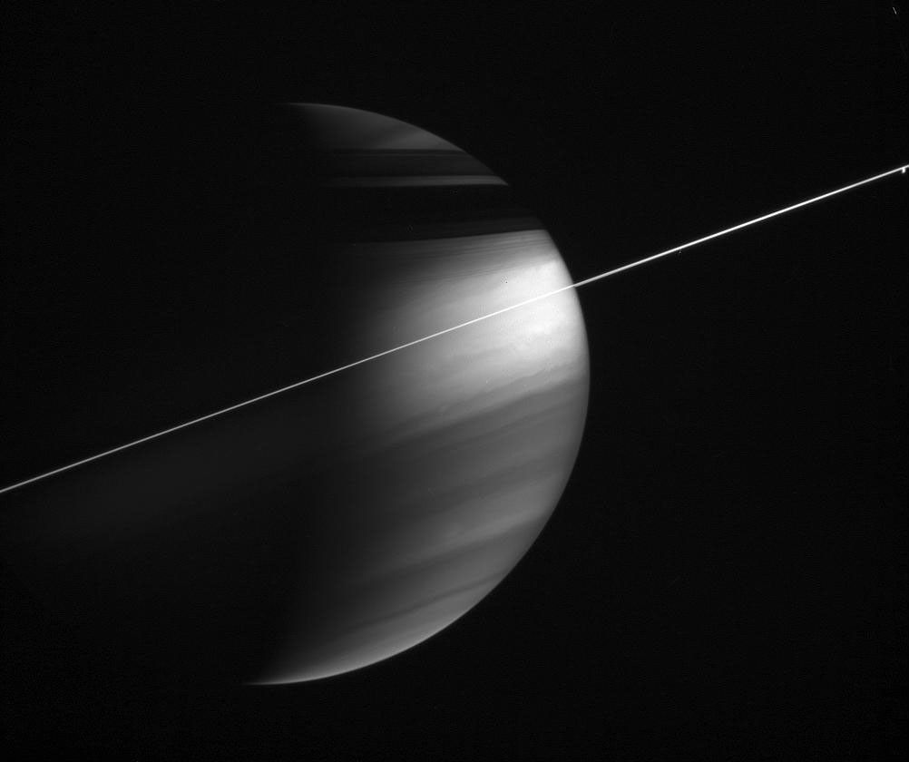 Saturn