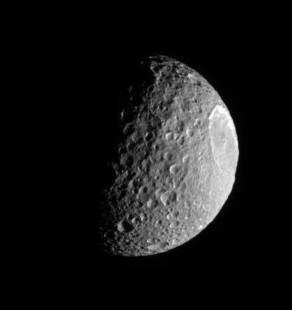 Mimas