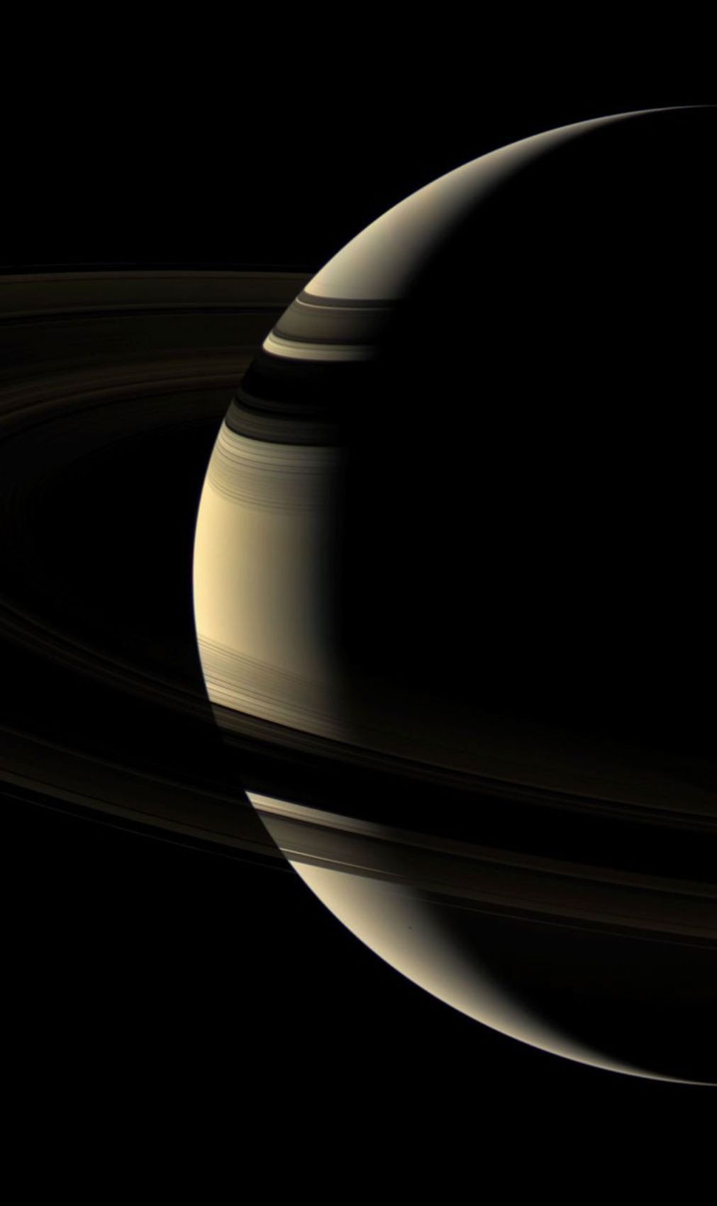 Saturn