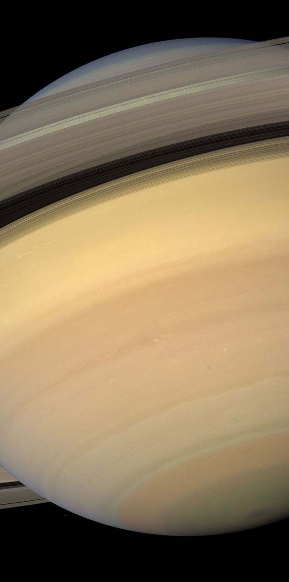Saturn