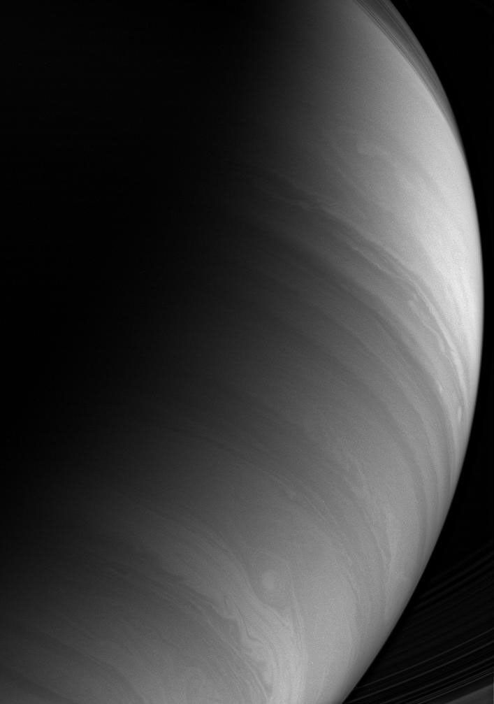 Saturn