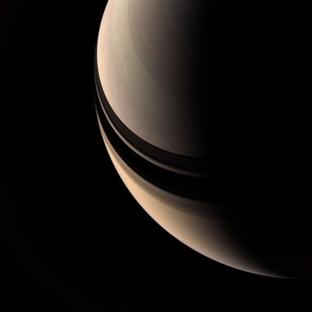 Saturn