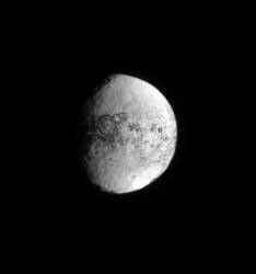 Iapetus