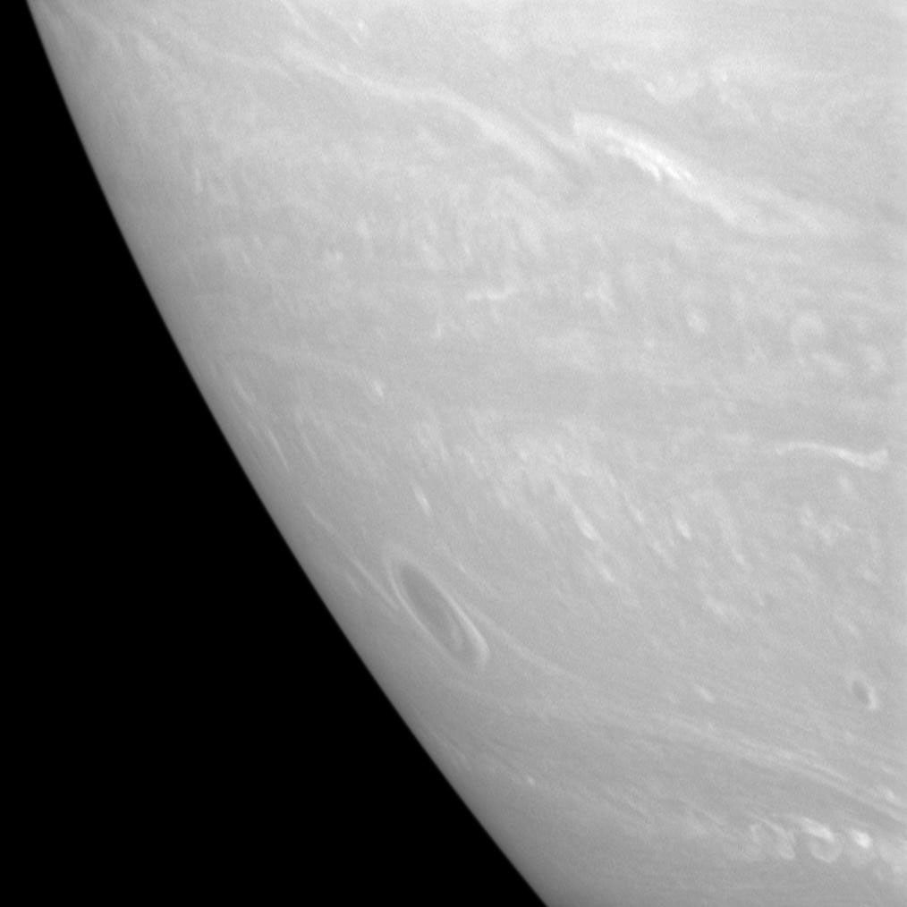 Saturn