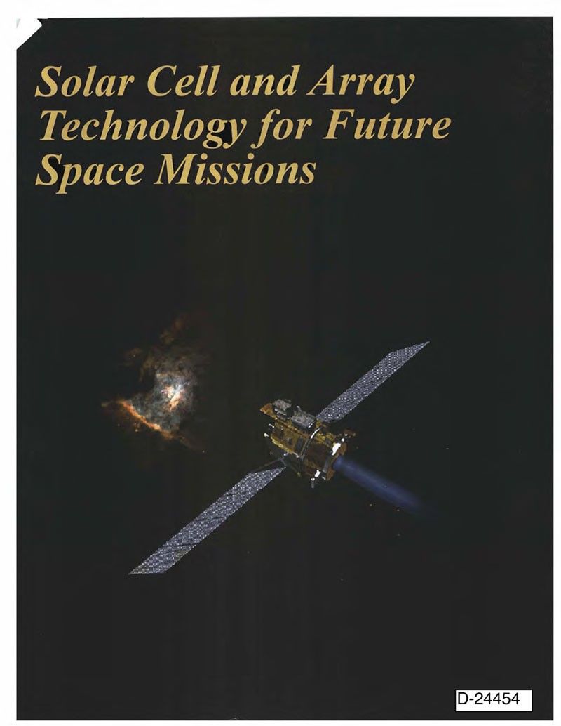 NASA's Office of Space Science (OSS) requested JPL to lead a team to delineate the power requirements for potential NASA space science missions and assess the capability of the present solar cell and array technologies.