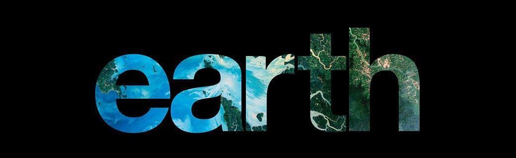 cover of Earth book