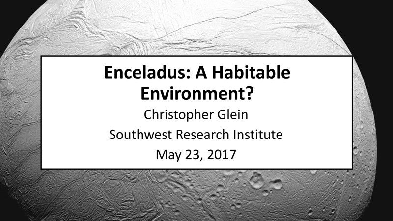 Enceladus
