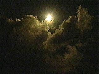 Through the Clouds