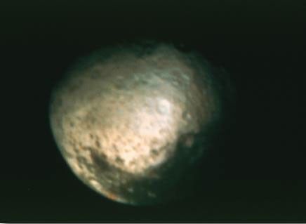 Iapetus