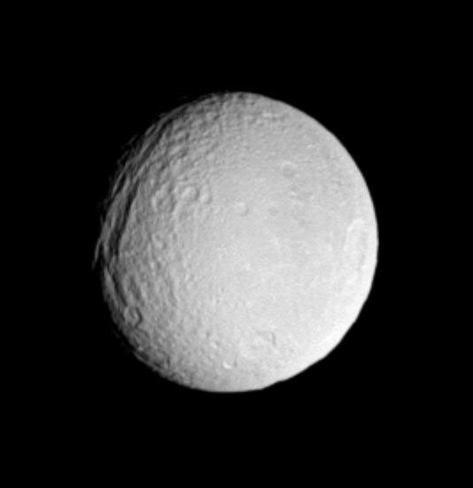 Tethys