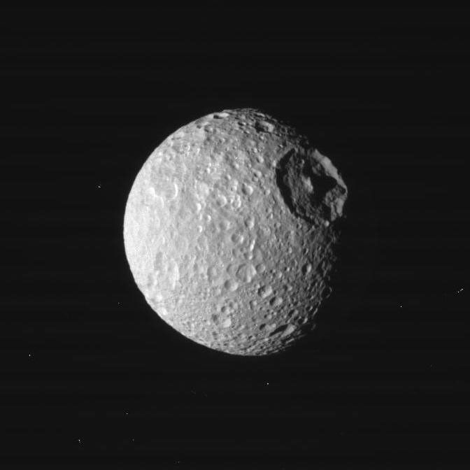 Mimas