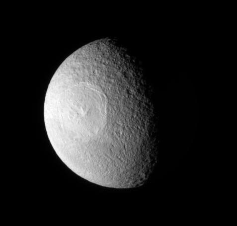 Tethys