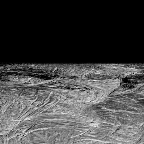 Enceladus