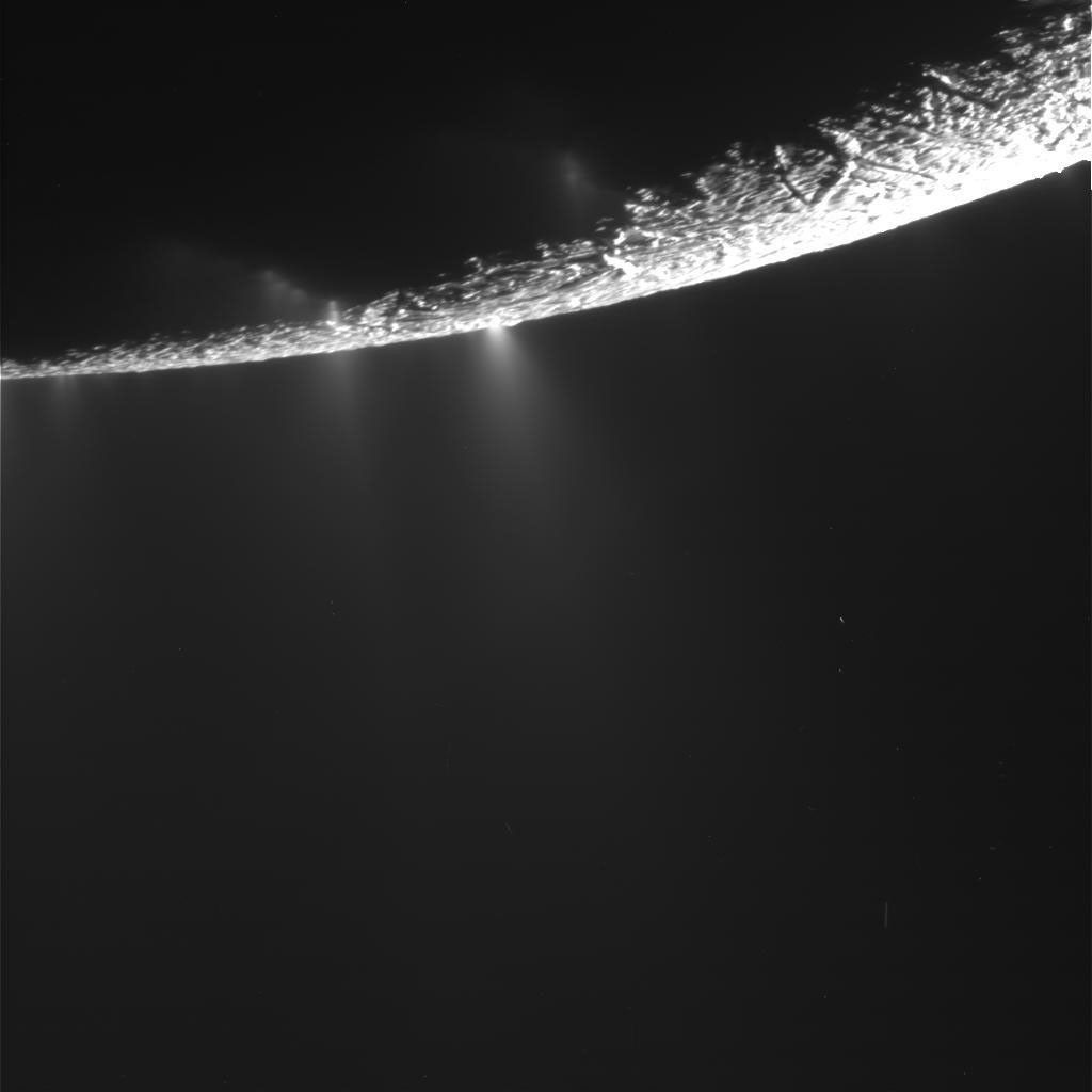 Enceladus