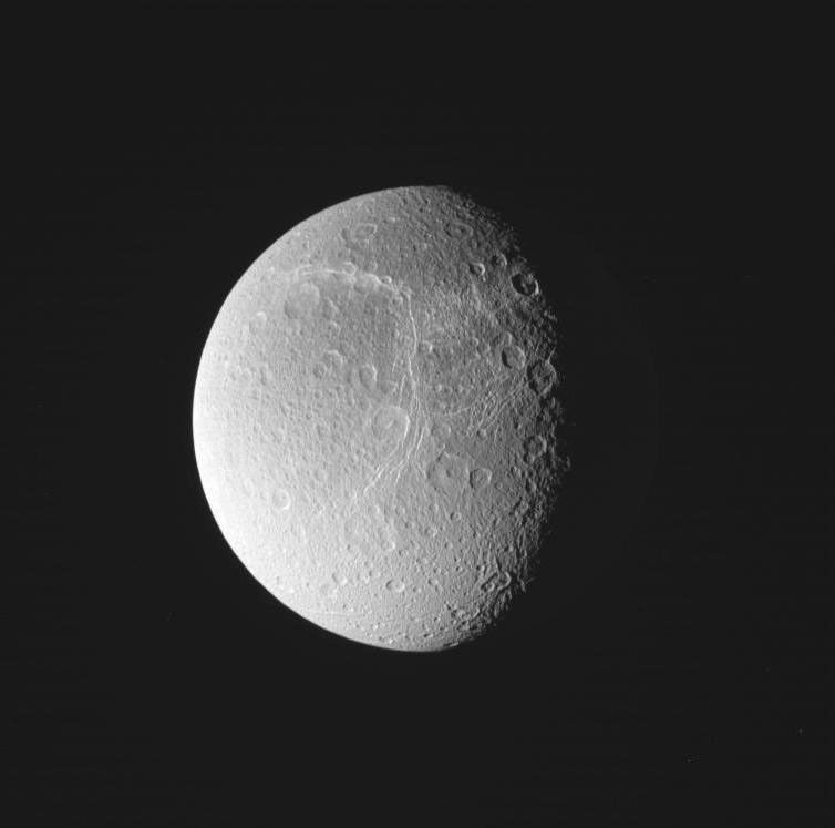 Dione