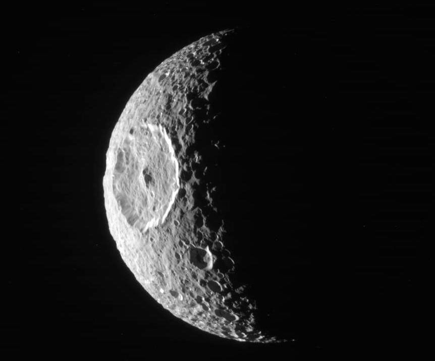 Mimas