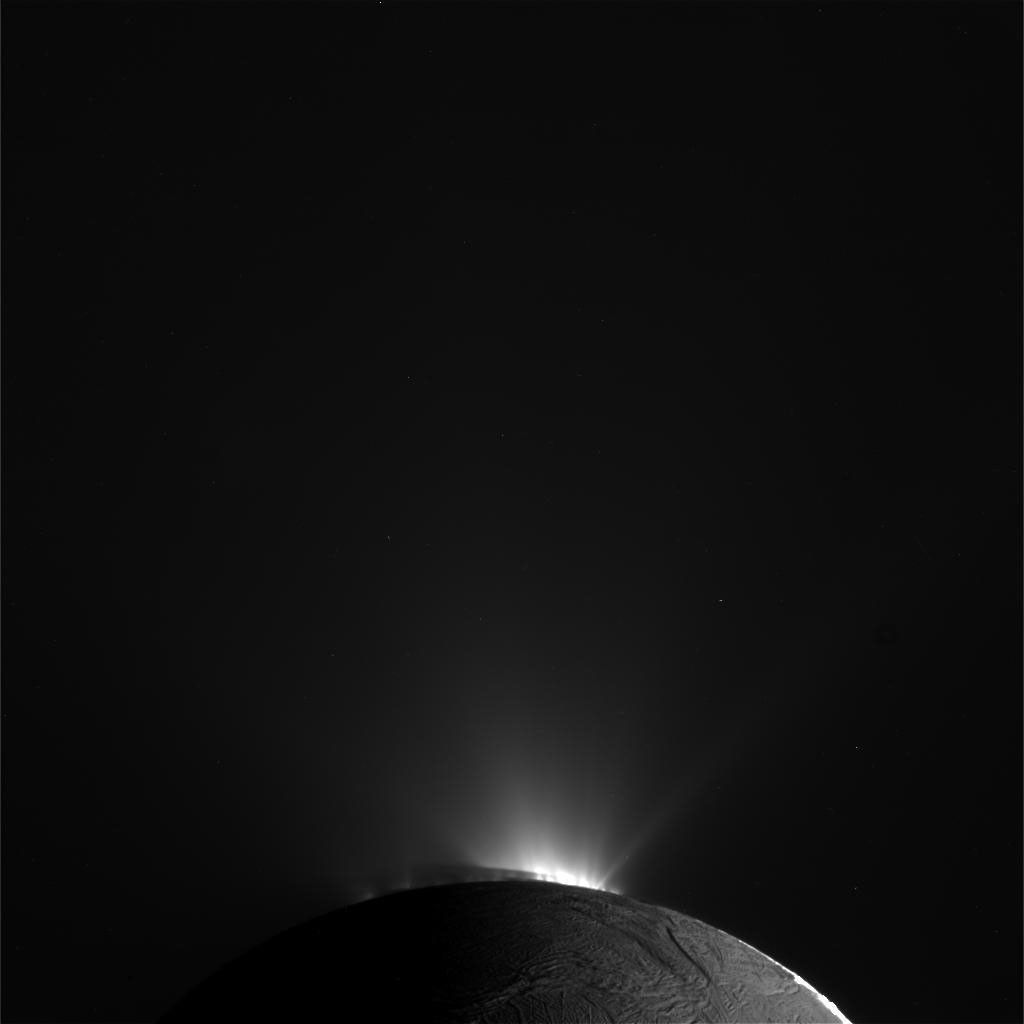 Enceladus