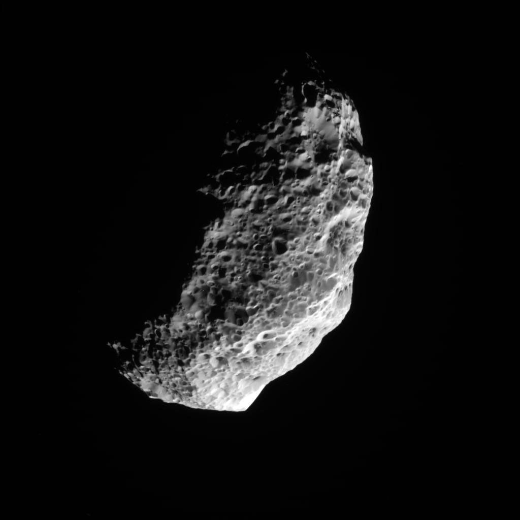 Hyperion