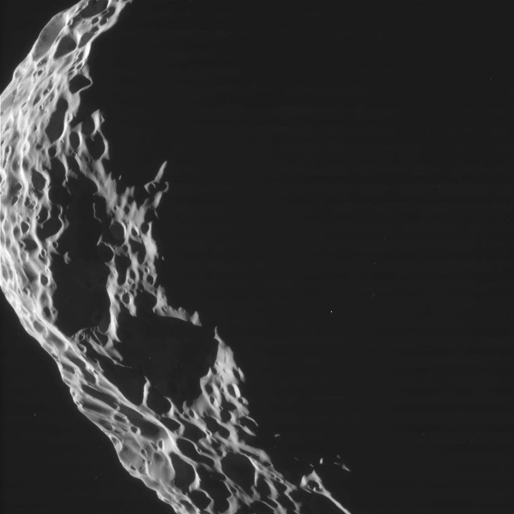Hyperion -- Raw Image 3