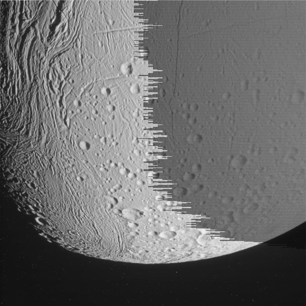 Enceladus