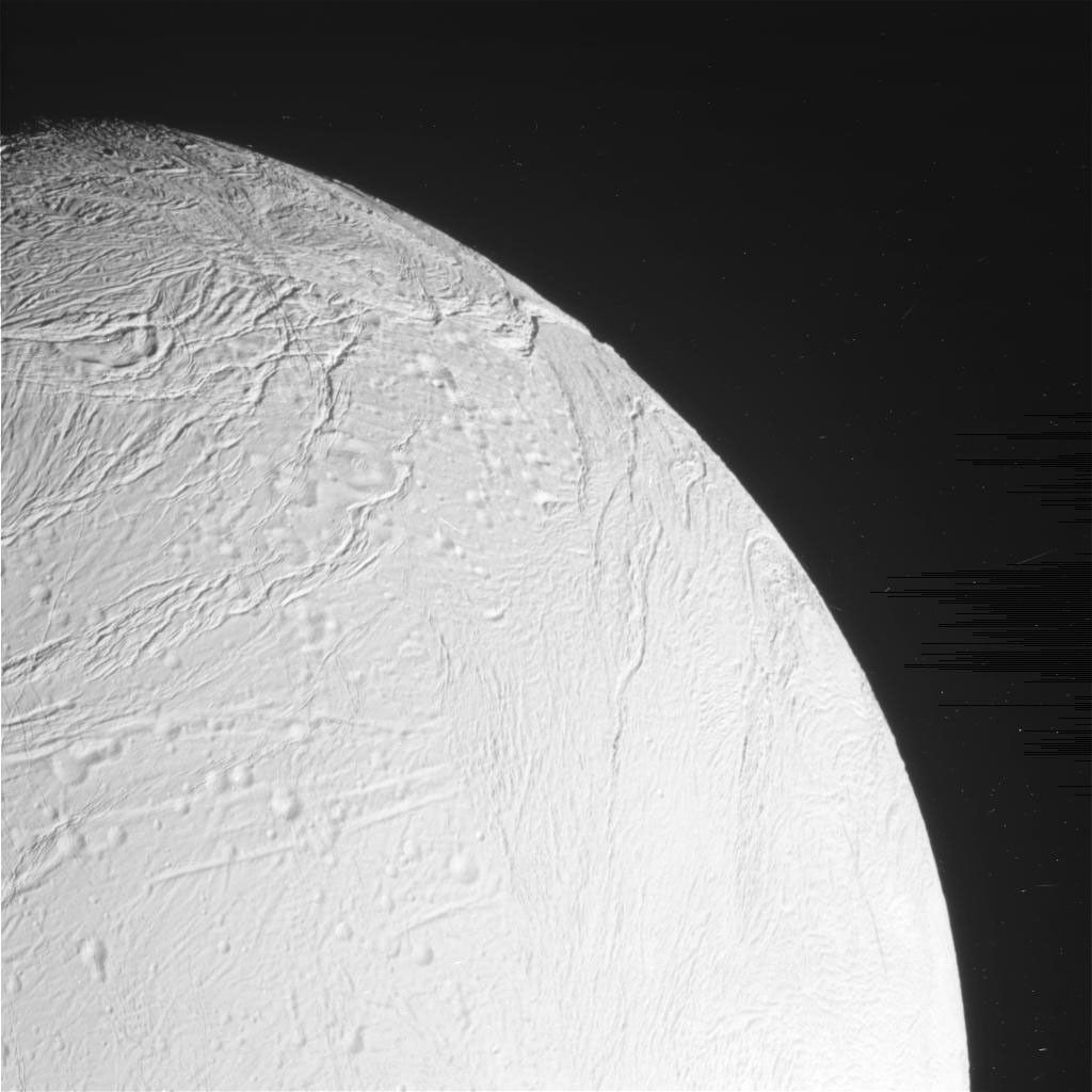 Enceladus