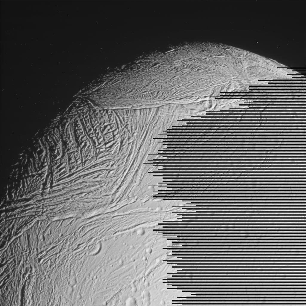 Enceladus
