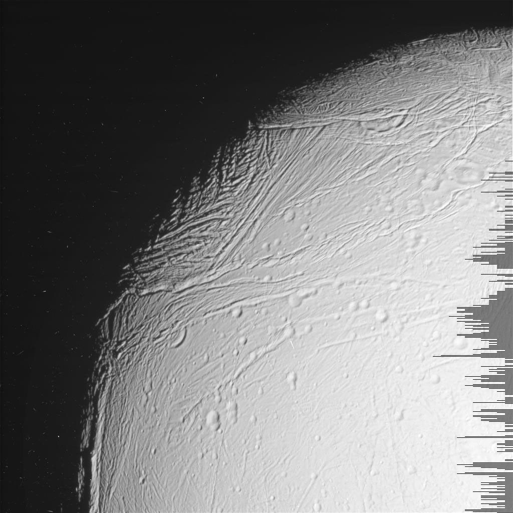 Enceladus