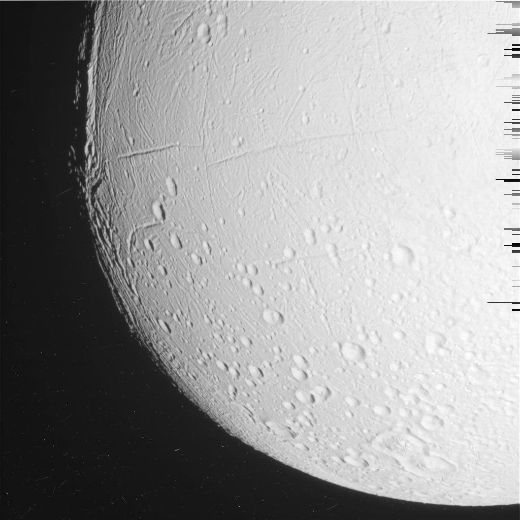 Enceladus