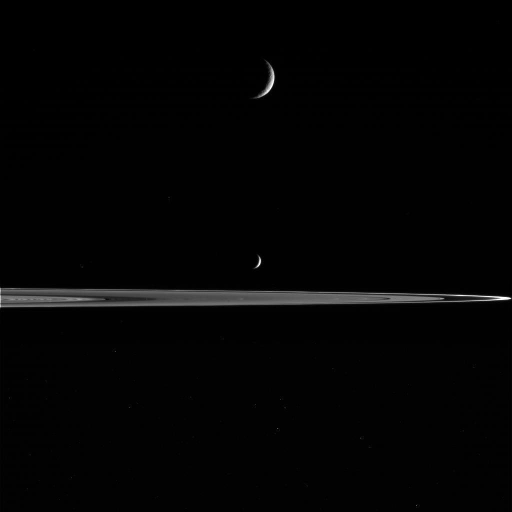 Enceladus