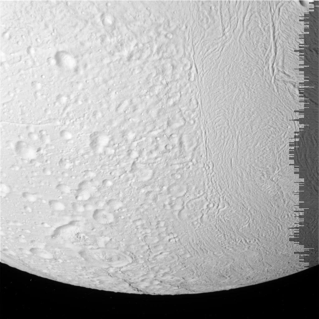 Enceladus