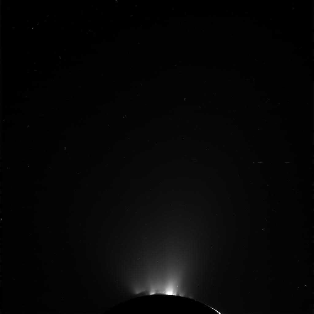 Enceladus