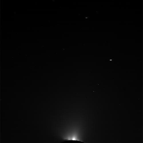 Enceladus