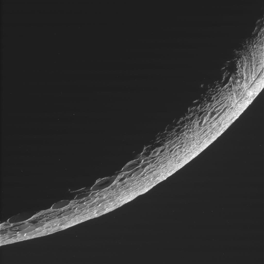 Enceladus