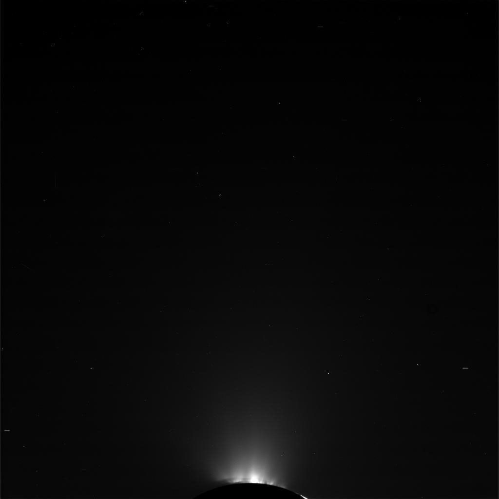 Enceladus